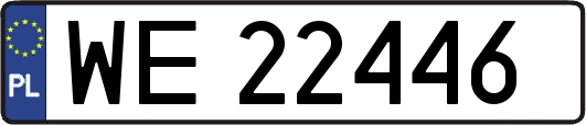 WE22446