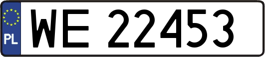 WE22453