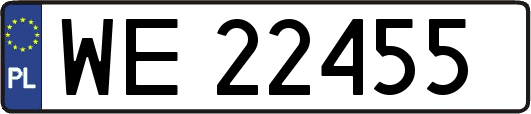 WE22455