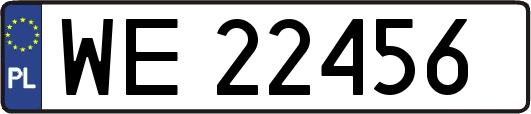 WE22456