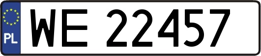 WE22457