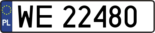 WE22480
