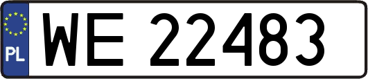 WE22483