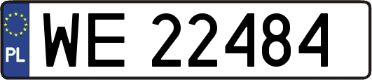 WE22484
