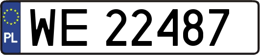 WE22487