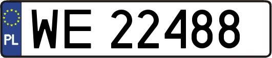 WE22488