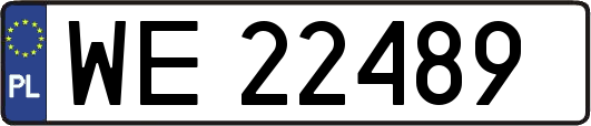 WE22489