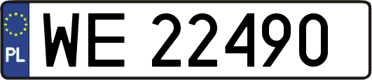WE22490
