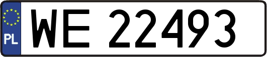 WE22493