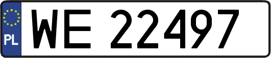 WE22497