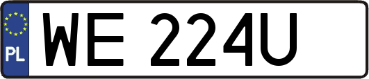 WE224U