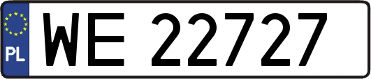 WE22727