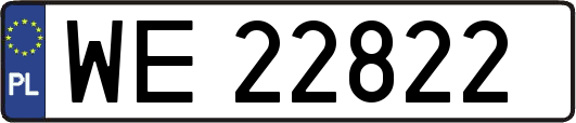 WE22822