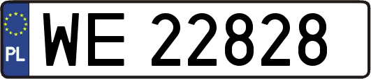 WE22828