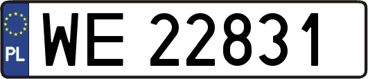 WE22831