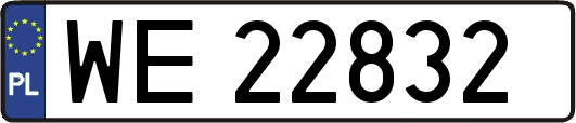 WE22832