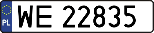 WE22835