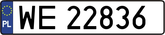 WE22836