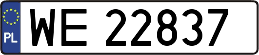 WE22837