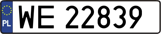 WE22839