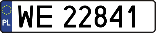 WE22841