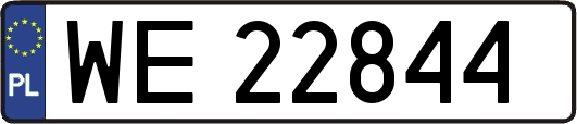 WE22844