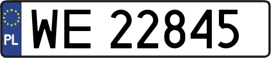 WE22845