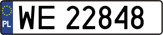 WE22848