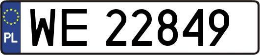 WE22849