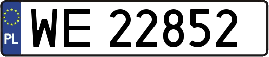 WE22852
