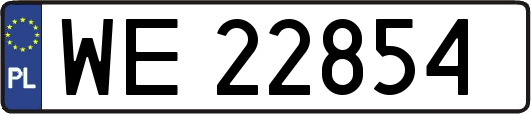WE22854