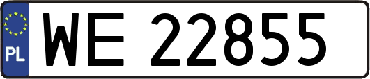 WE22855