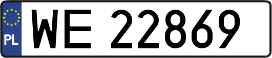 WE22869