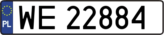 WE22884