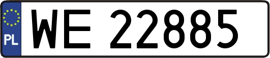 WE22885