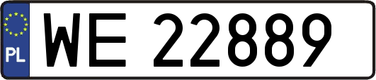 WE22889