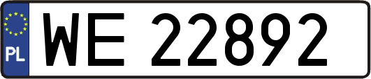 WE22892