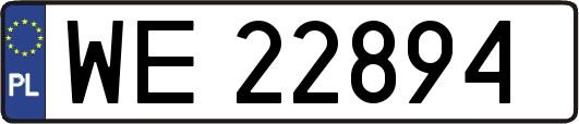 WE22894
