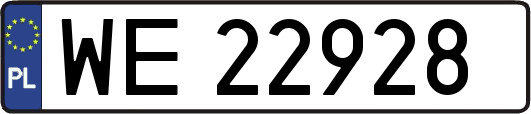 WE22928