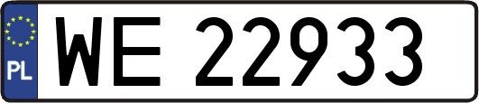 WE22933