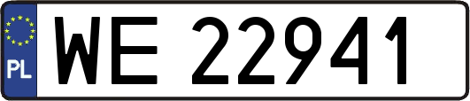 WE22941