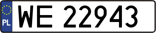 WE22943