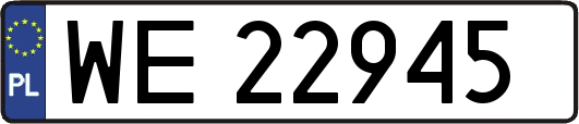 WE22945