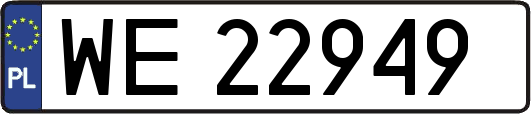 WE22949