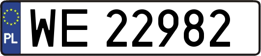 WE22982