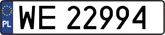 WE22994