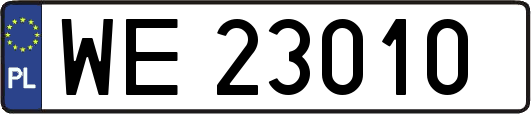 WE23010