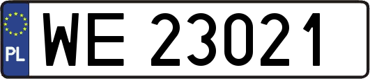WE23021