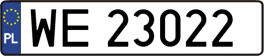 WE23022