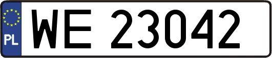 WE23042